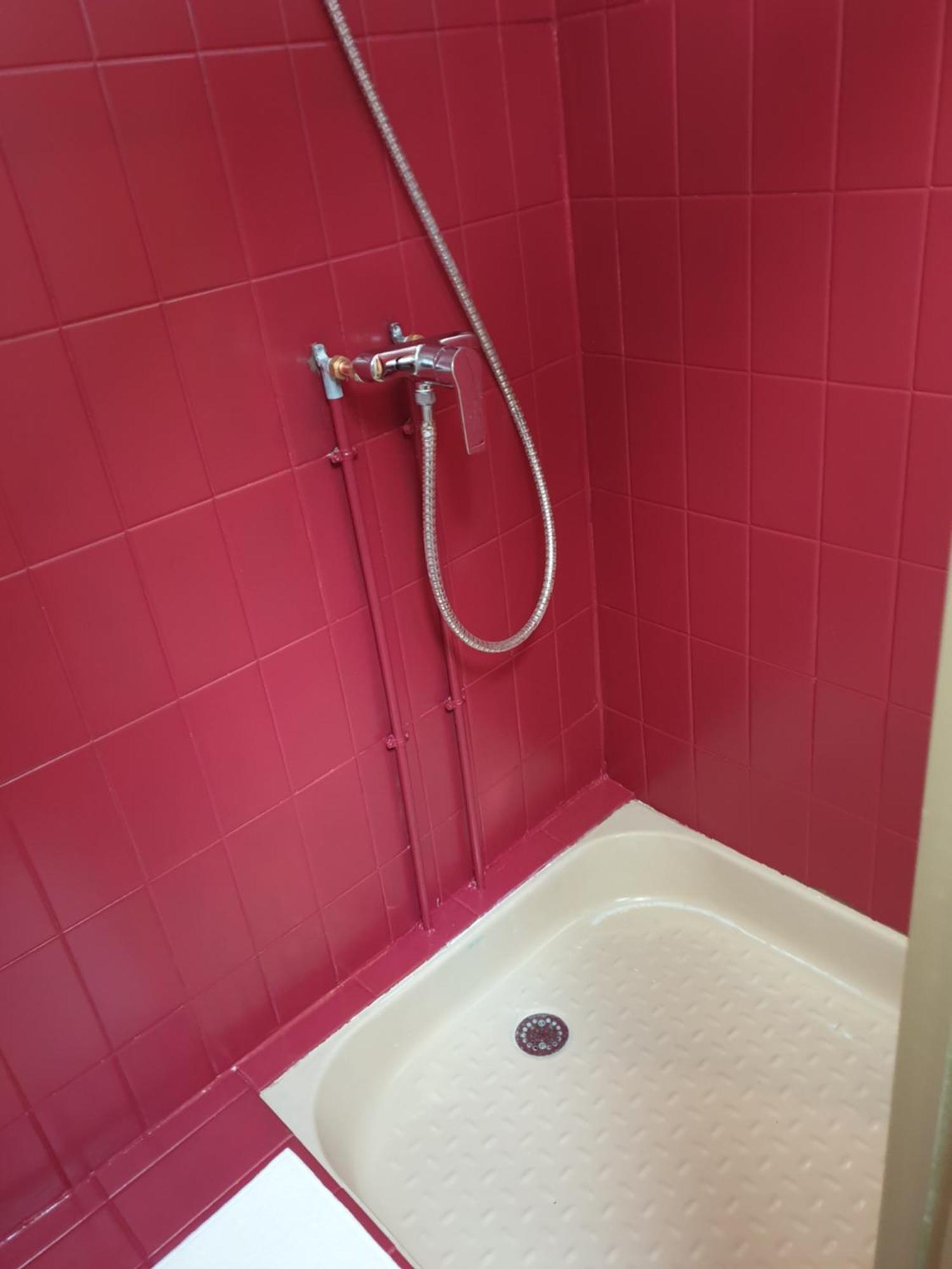 Eoz An Avel Apartment กงบูร์ก ภายนอก รูปภาพ